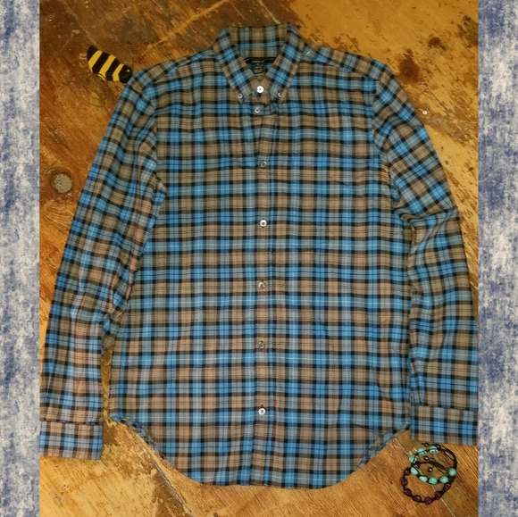 Marc By Marc Jacobs Other - Marc by Marc Jacobs Classic Fit Button Down Shirt